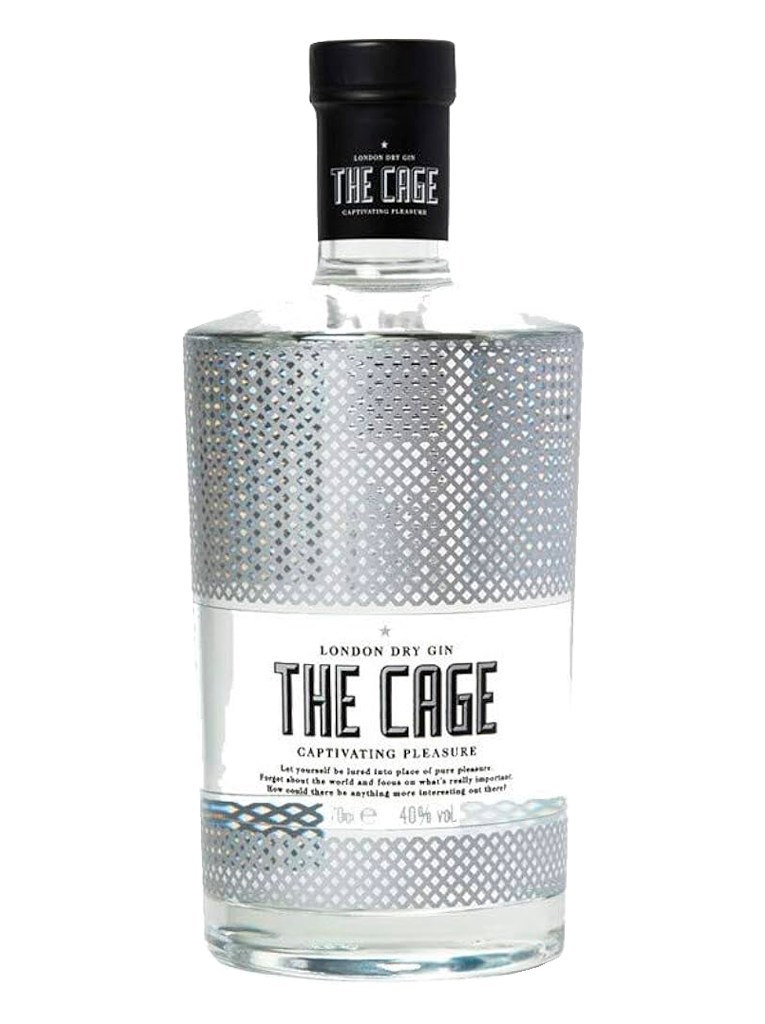 The Cage