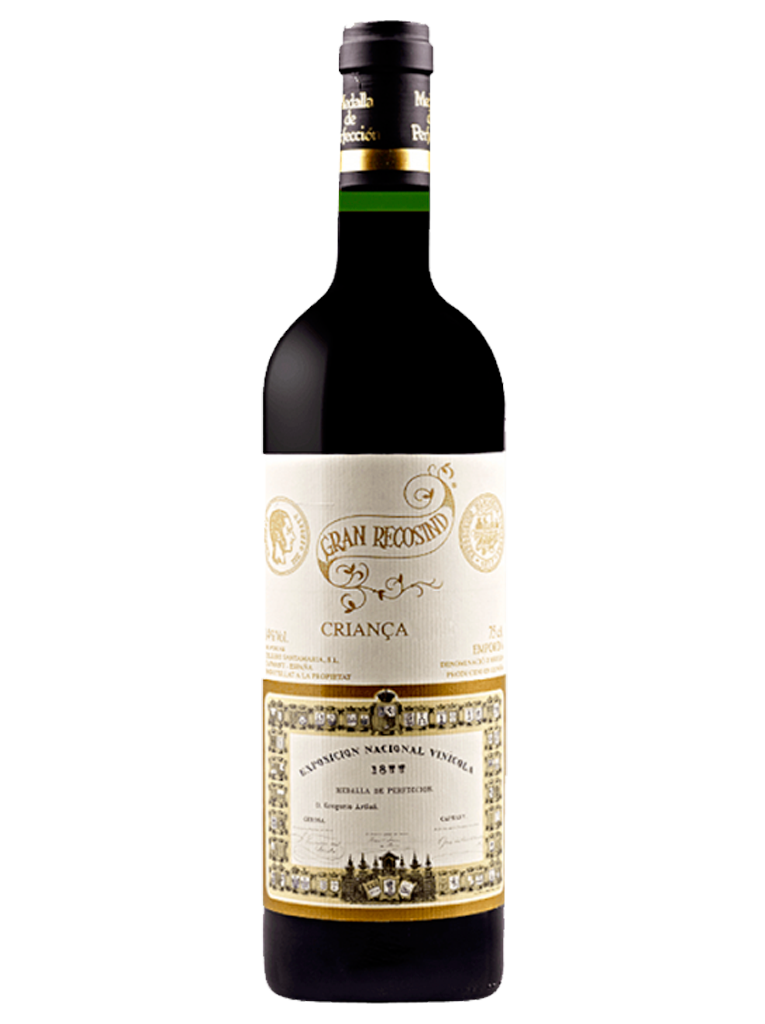 Gran Recosind Crianza