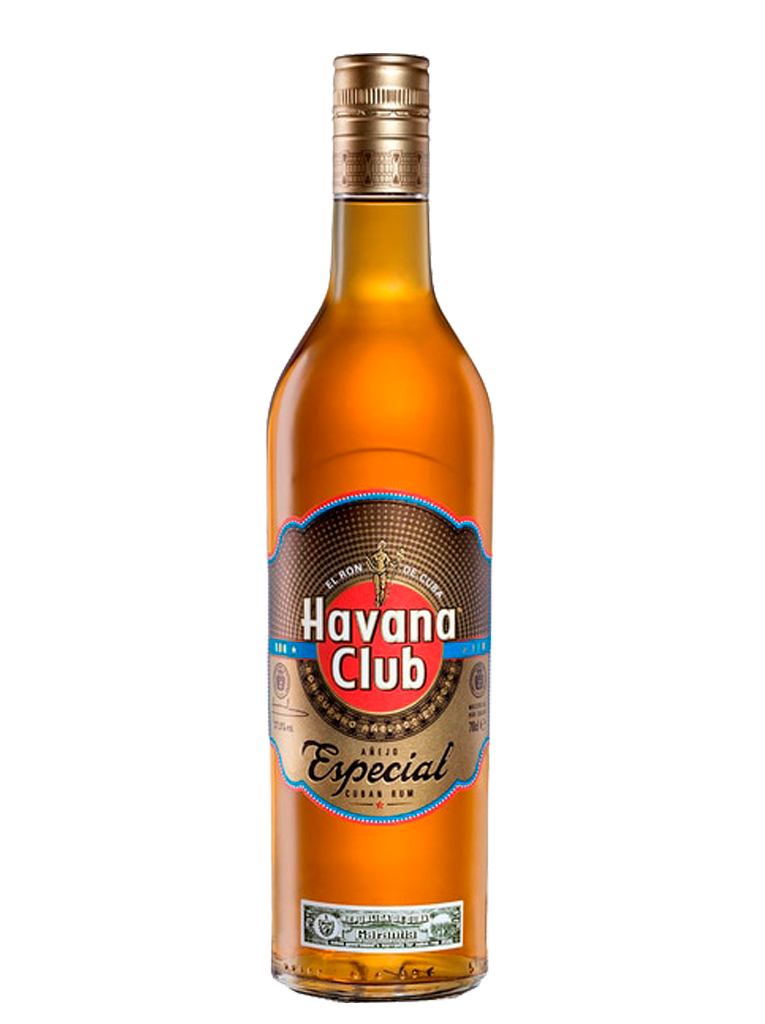 Havana Club Añejo Especial