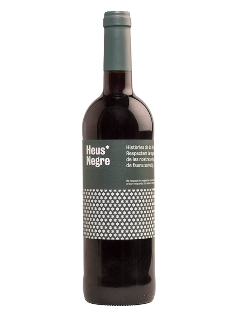 La Vinyeta Heus Tinto