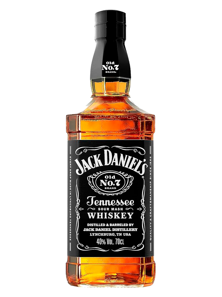 Jack Daniels 70cl