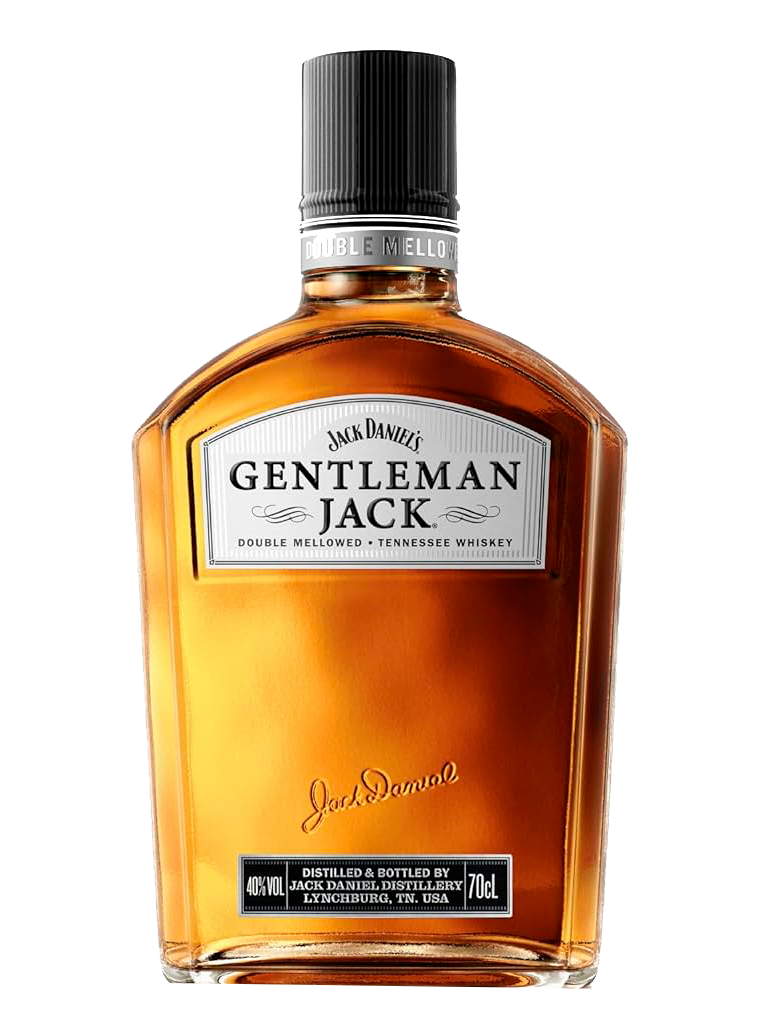 Jack Daniel’s Gentleman