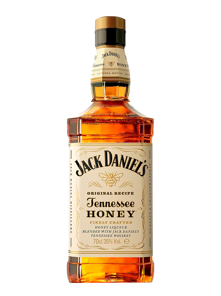 Jack Daniels Honey