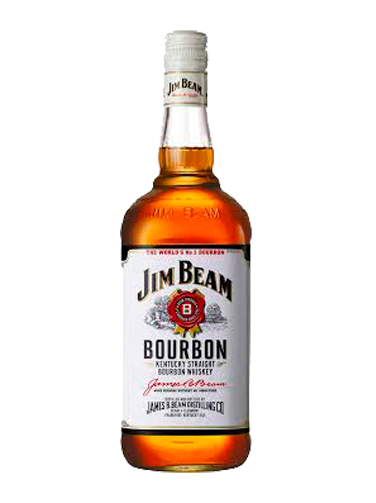 Jim Beam 1L
