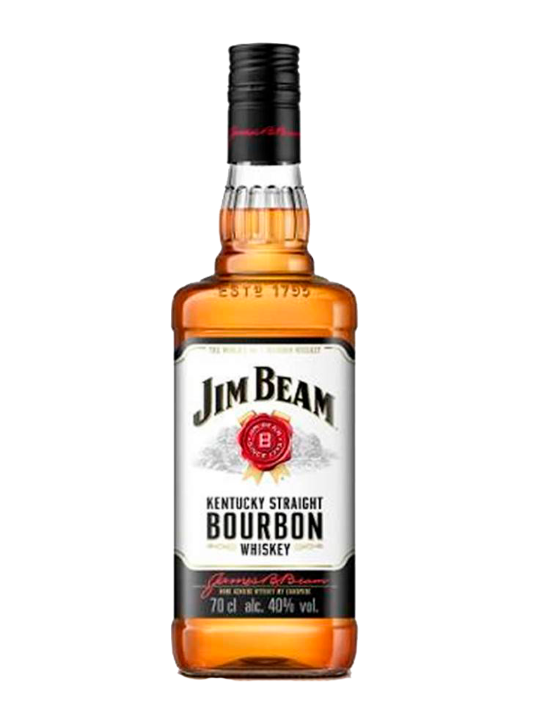 Jim Beam 70cl