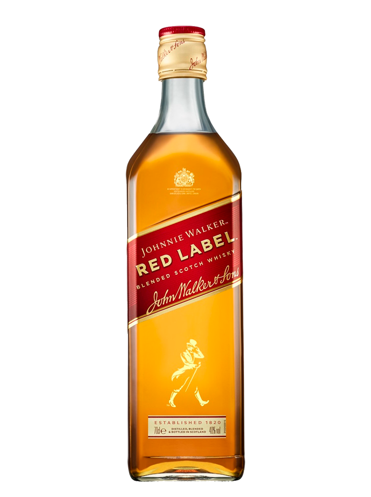 Johnnie Walker Red Label