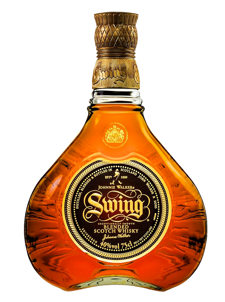 Johnnie Walker Swing