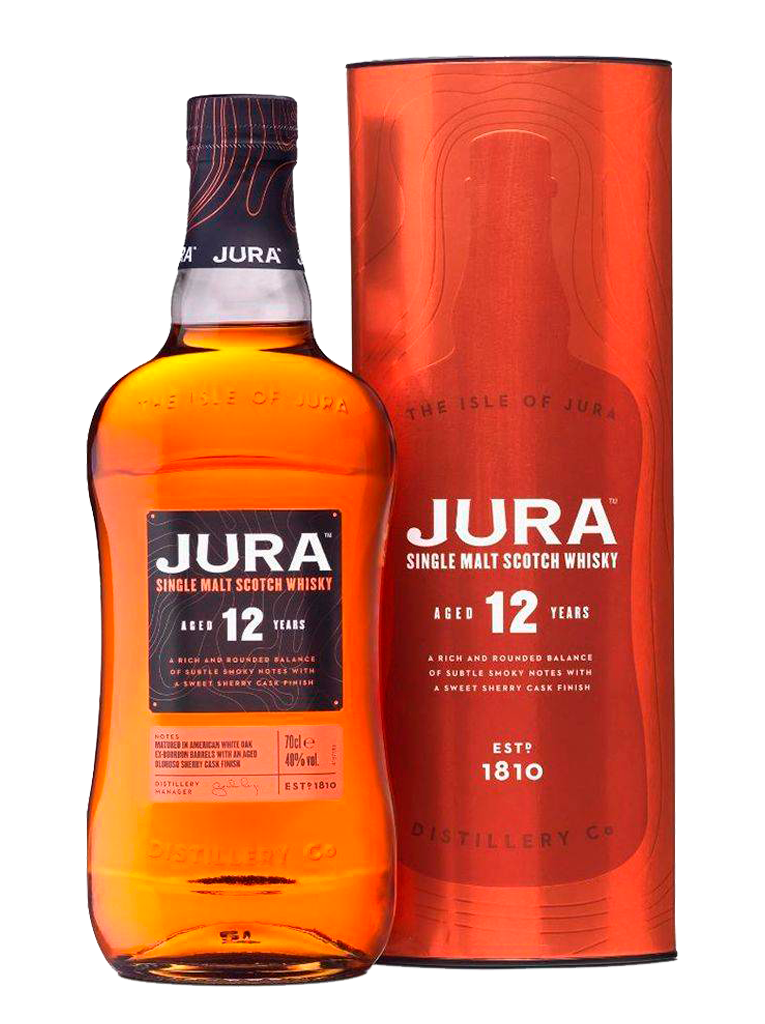 Jura 12 Anys