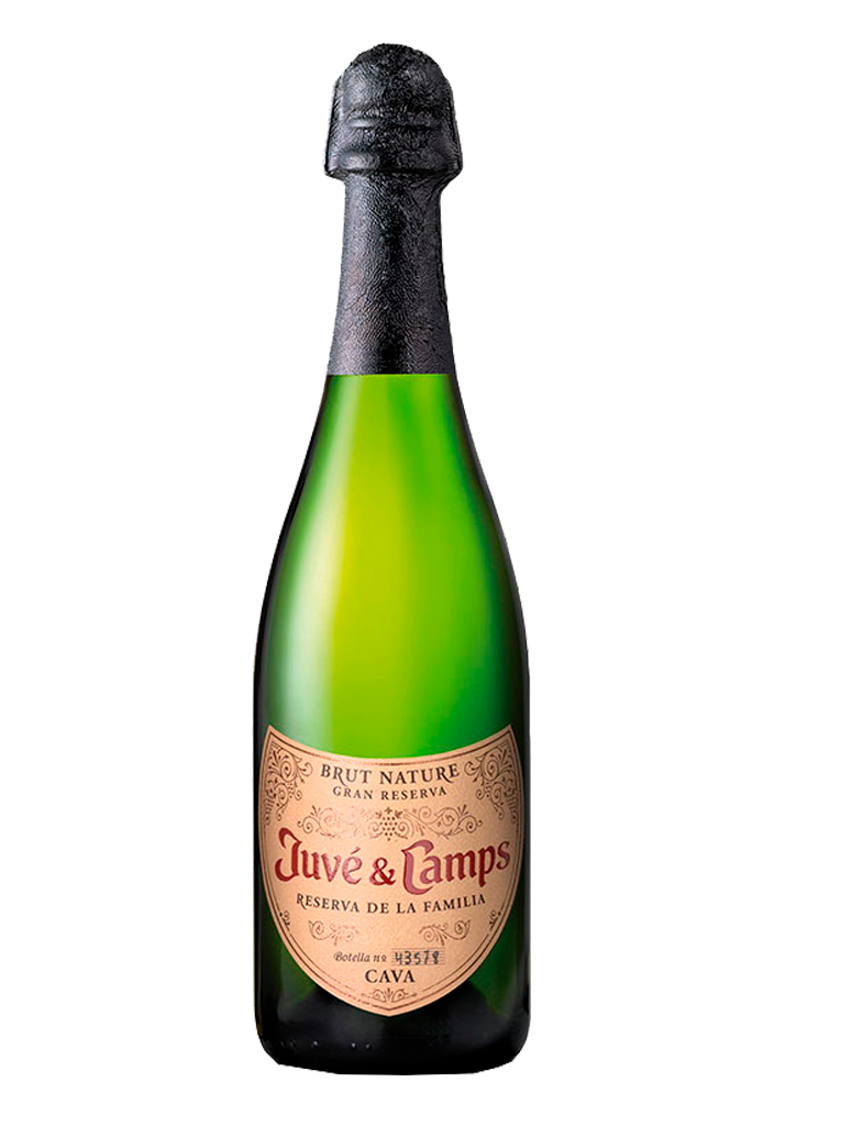 Juvé & Camps Reserva de la Família