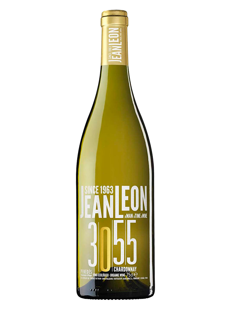 Jean Leon 3055 Chardonnay