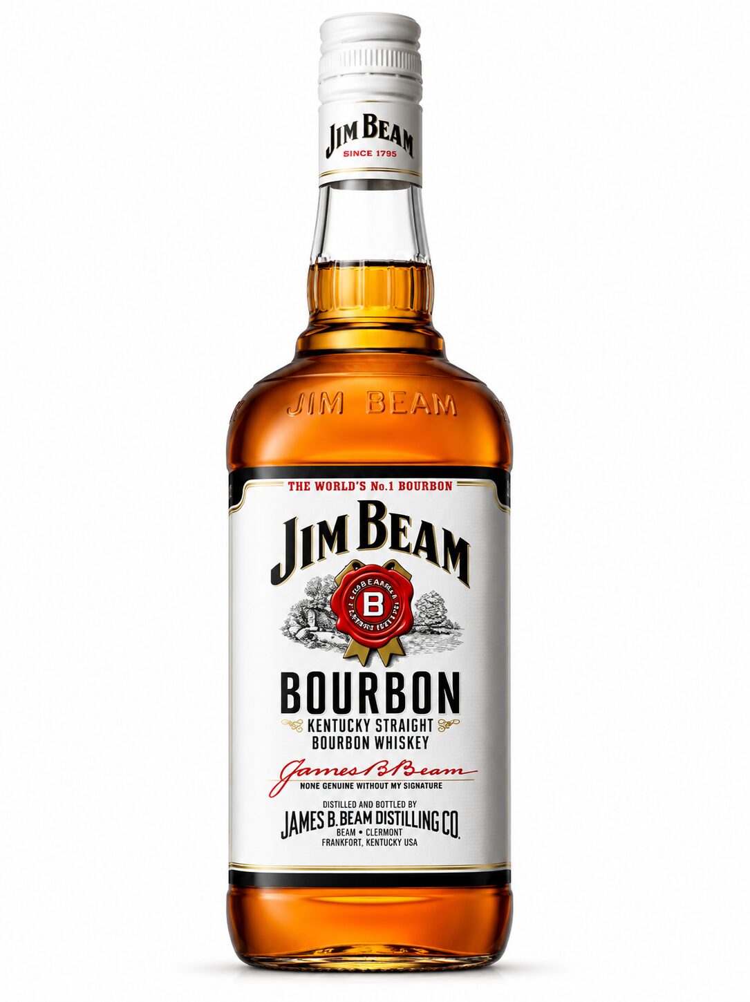 Jim Beam 1L