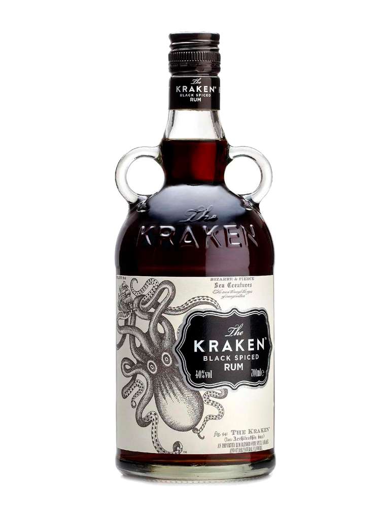 Kraken Black
