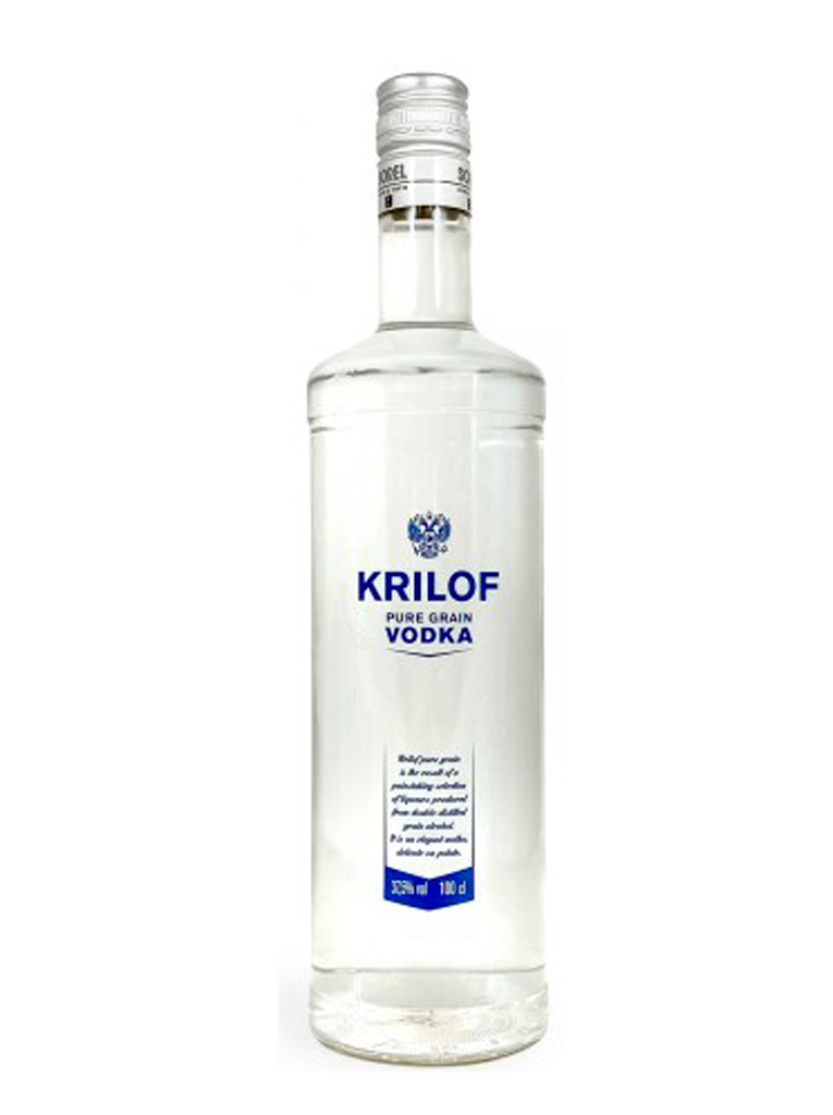 Krilof Sorel 1L
