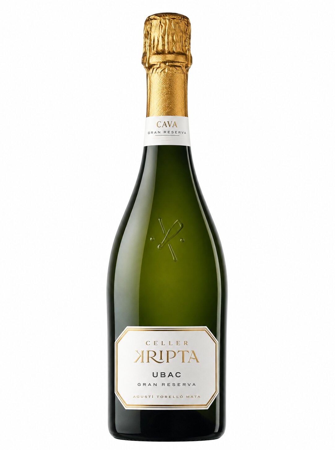 Kripta Ubac Brut Gran Reserva