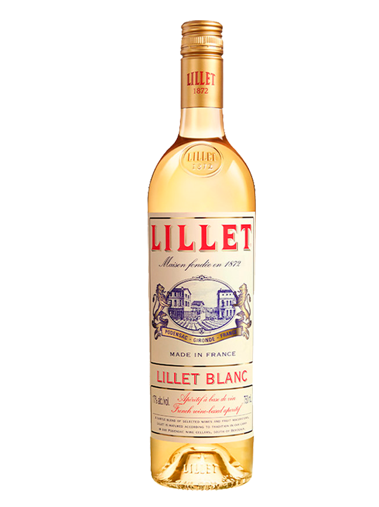 Lillet Blanco