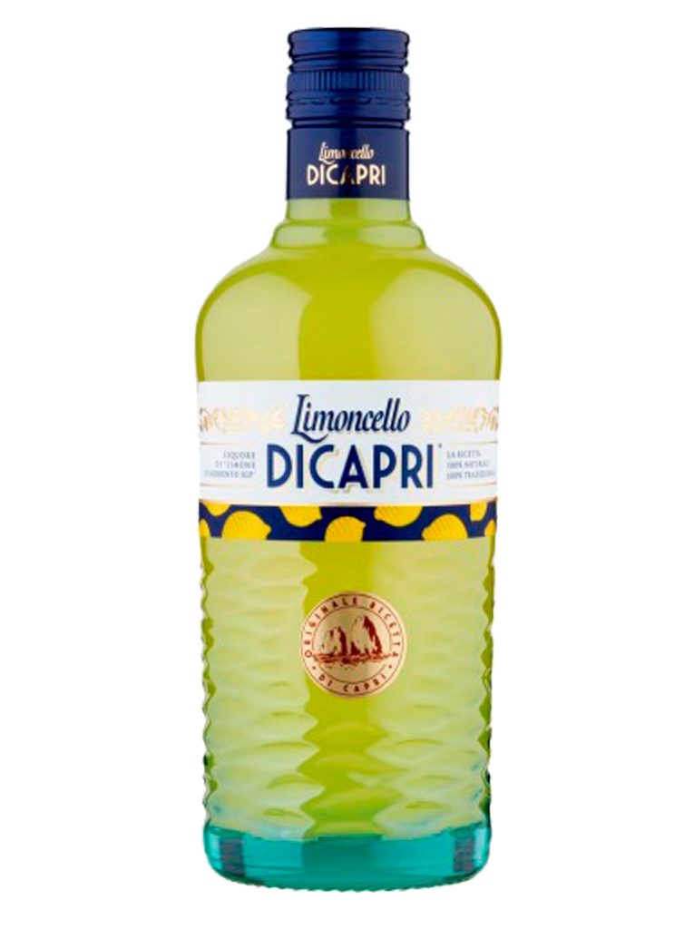 Limoncello Di Capri