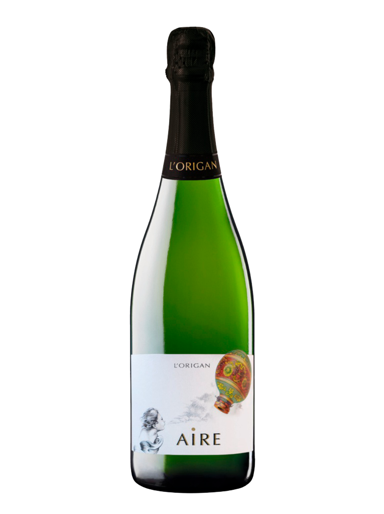 L’Origan Aire