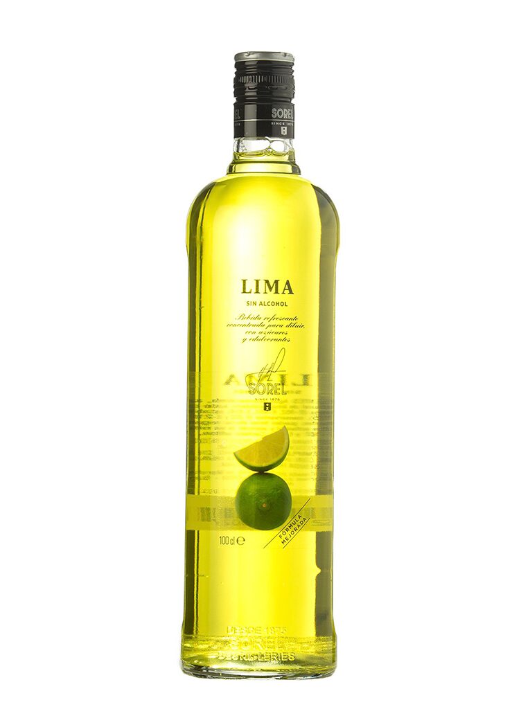 Lima Sorel 1L
