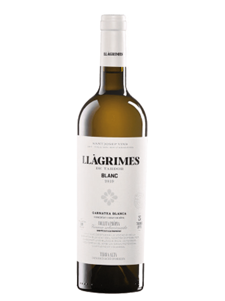 Llàgrimes de Tardor Blanc
