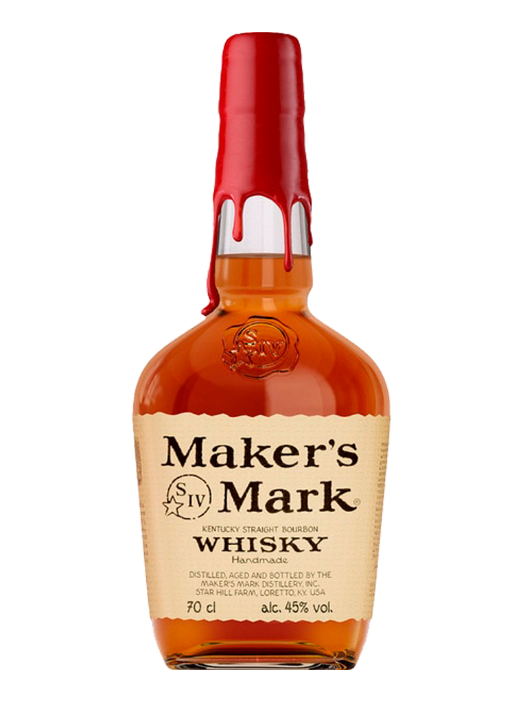 Maker’s Mark