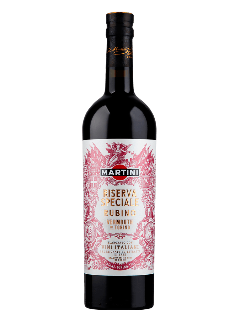 Martini Speciale Rubino Reserva