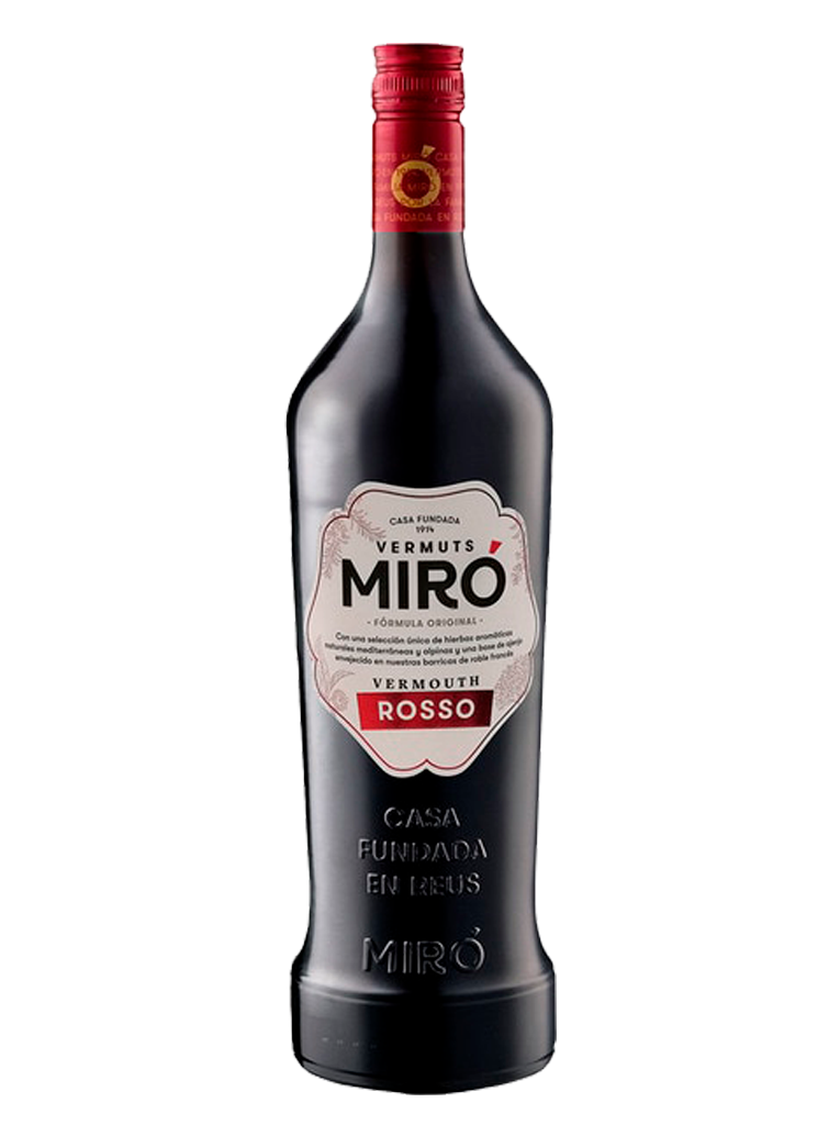 Miró Rojo 1L