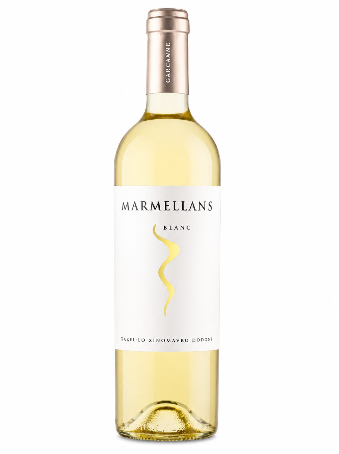 Marmellans Blanc