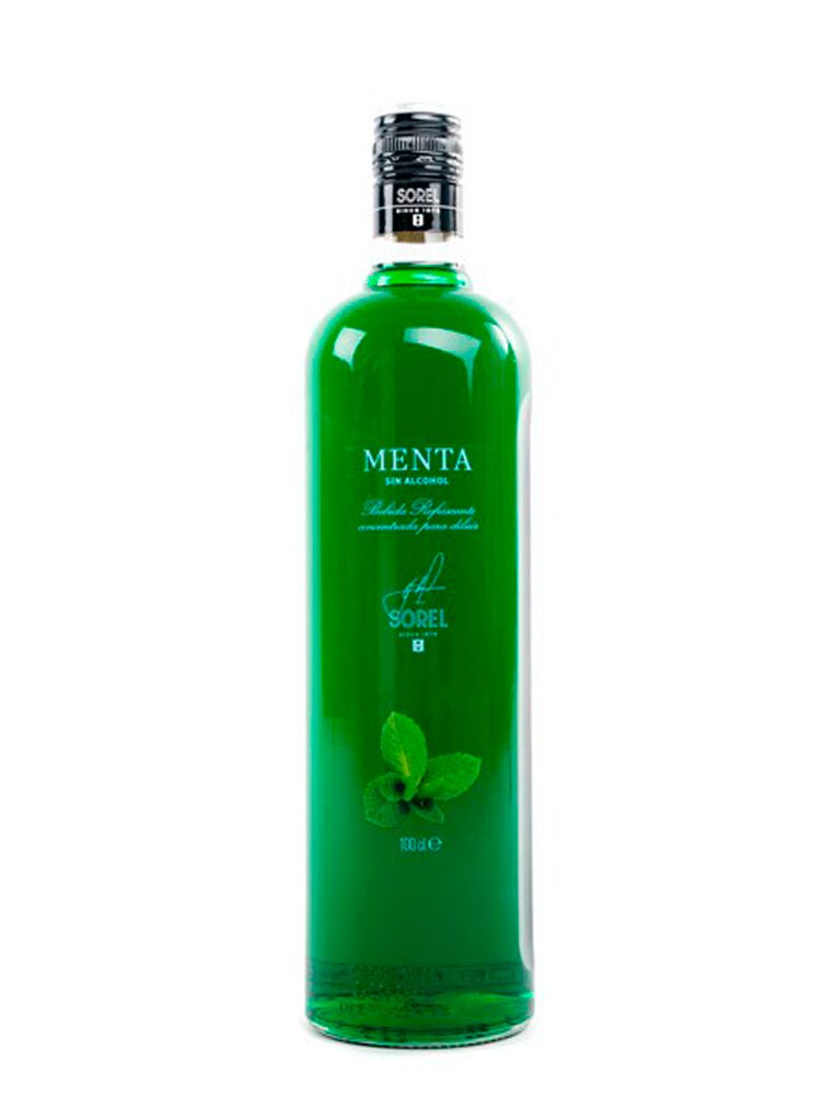 Menta Sorel 1L