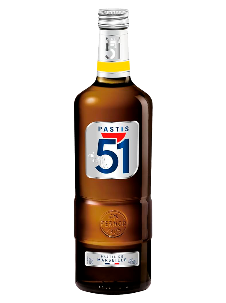 Pastis 51