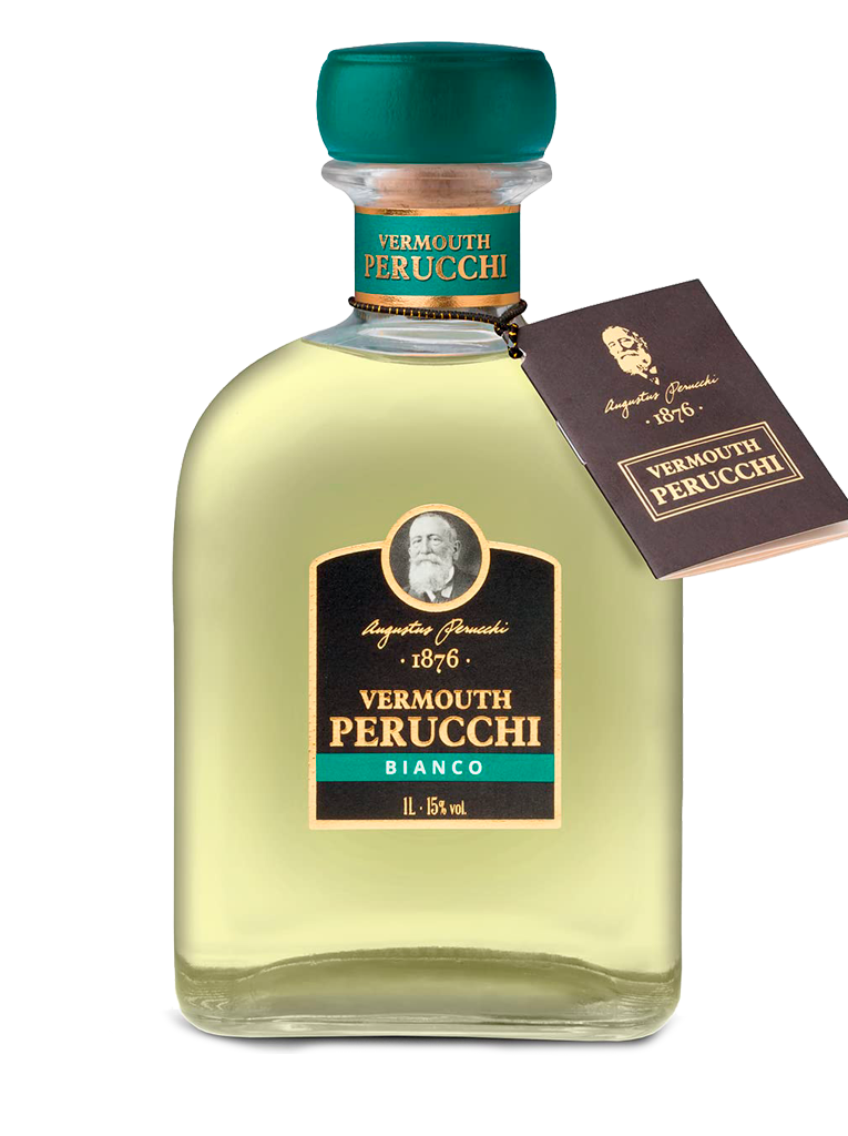 Perucchi Blanco Vermouth