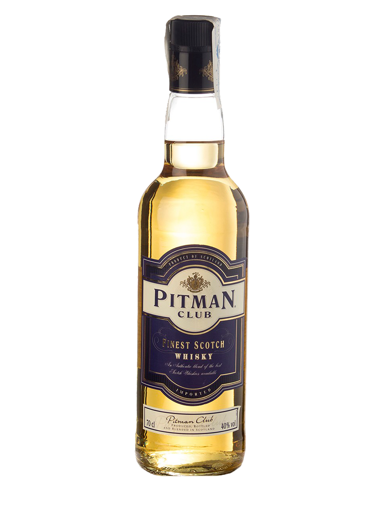 Pitman Club