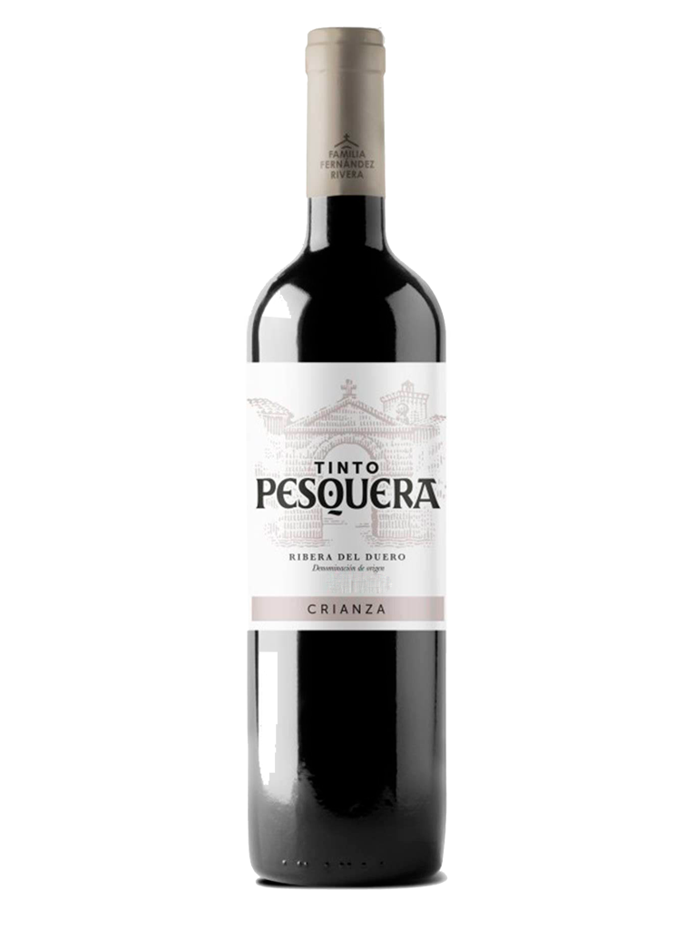 Pesquera Crianza
