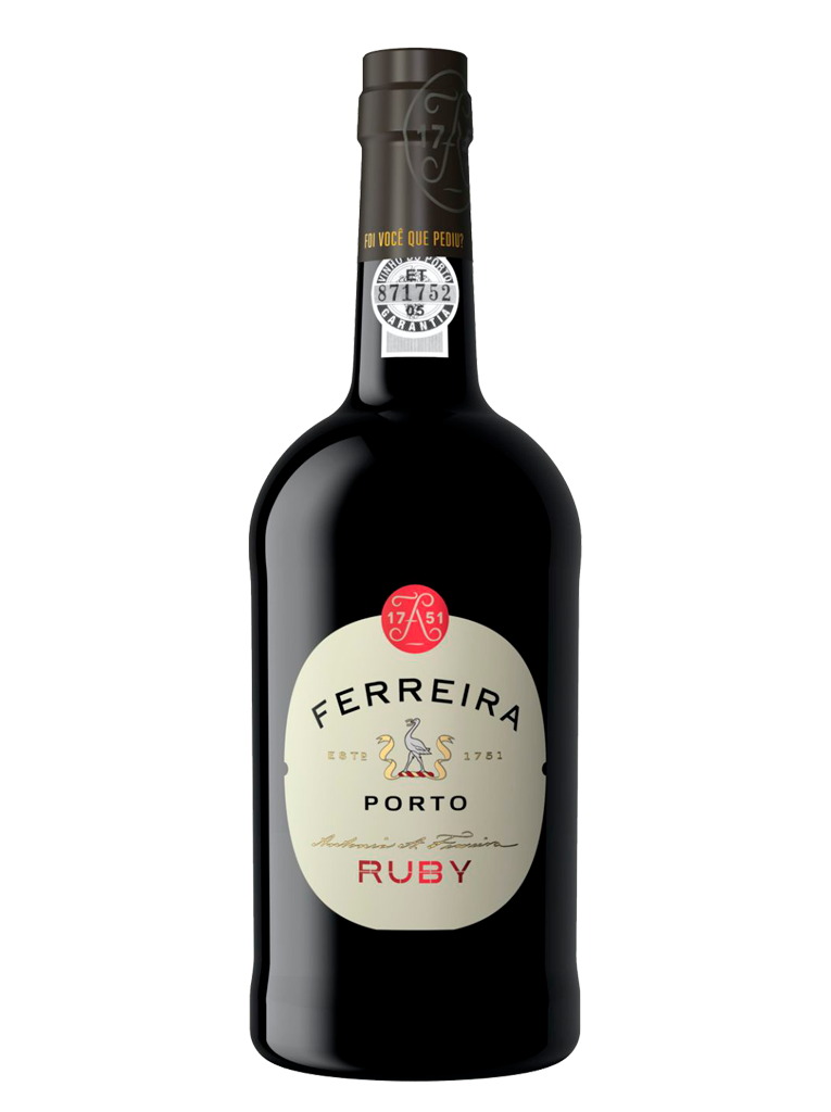 Ferreira Ruby Porto