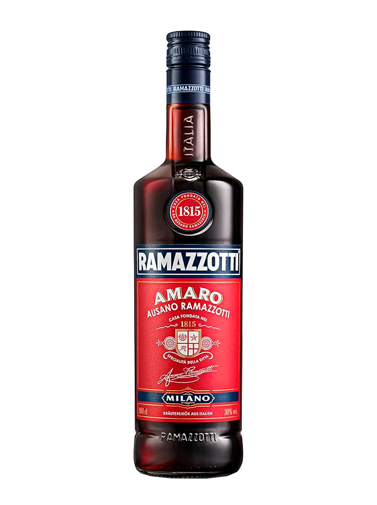 Ramazzotti Amaro