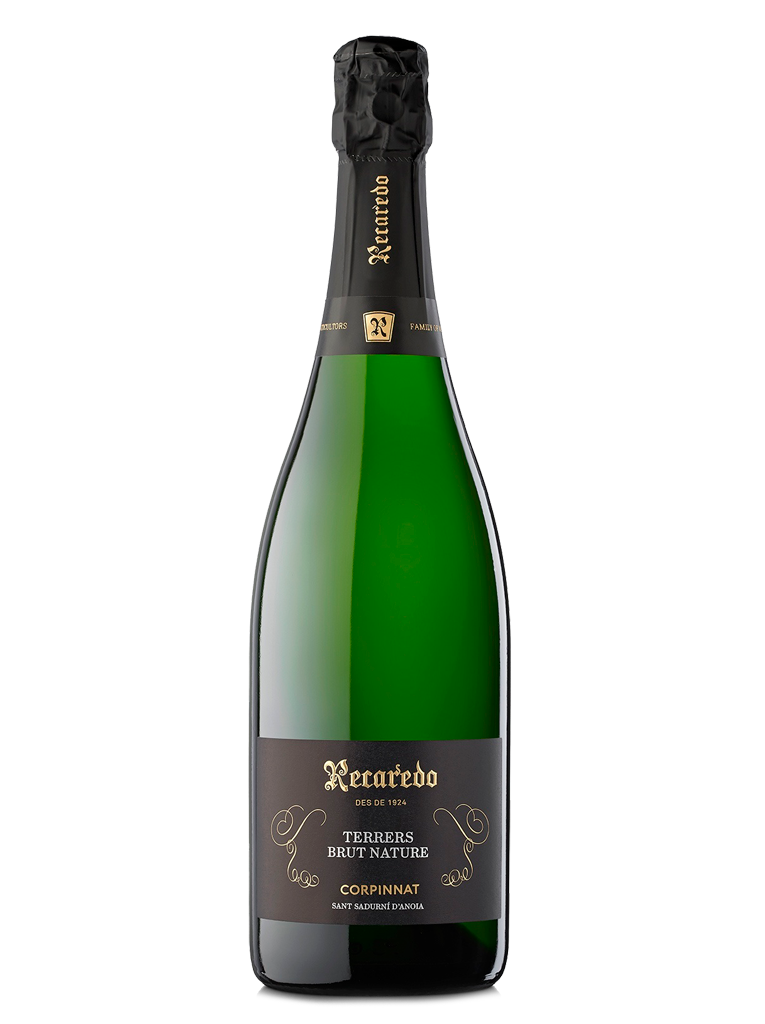Recaredo Terrers Brut Nature