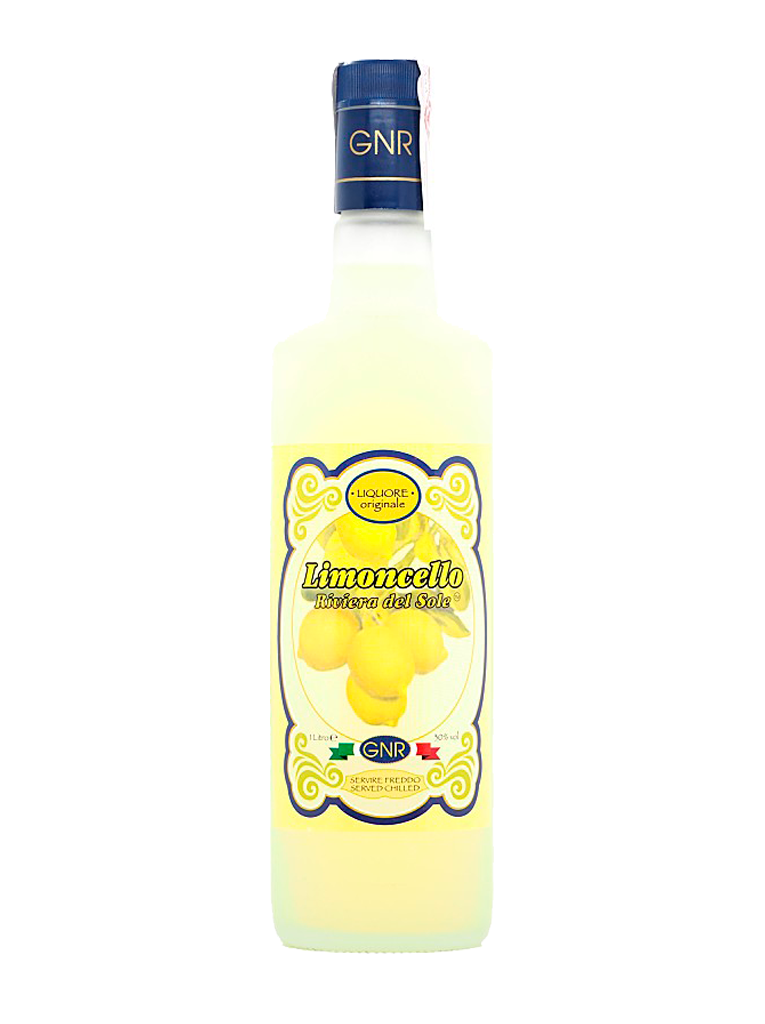 Riviera del Sole Limoncello 1L