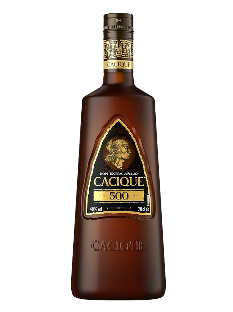Cacique 500 Gran Reserva