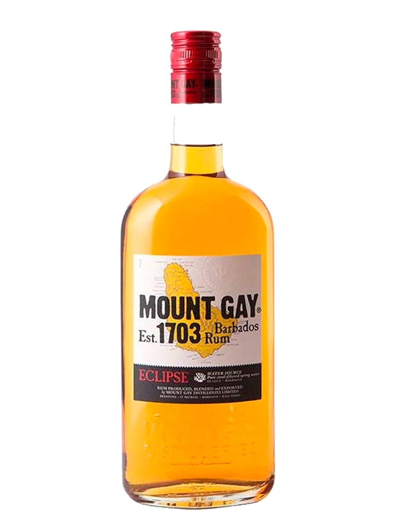 Mount Gay Eclipse