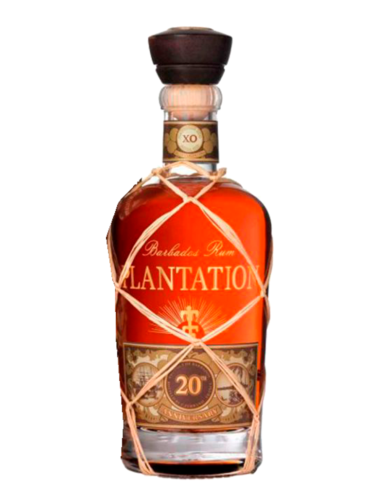 Plantation 20 Años