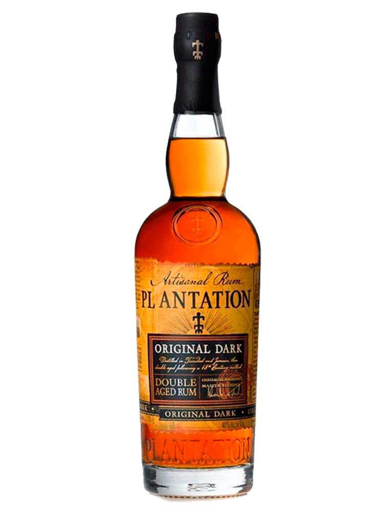 Plantation Original Dark