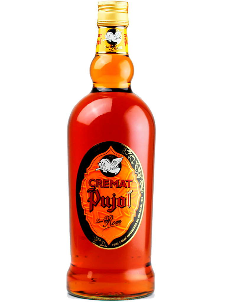 Pujol Cremat 2L