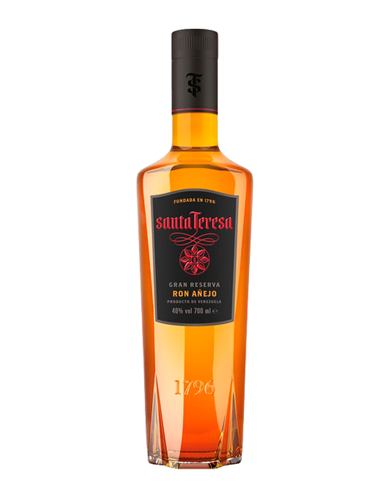 Santa Teresa Gran Reserva