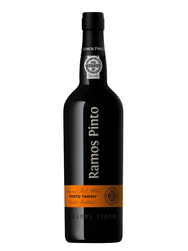 Ramos Pinto Tawny