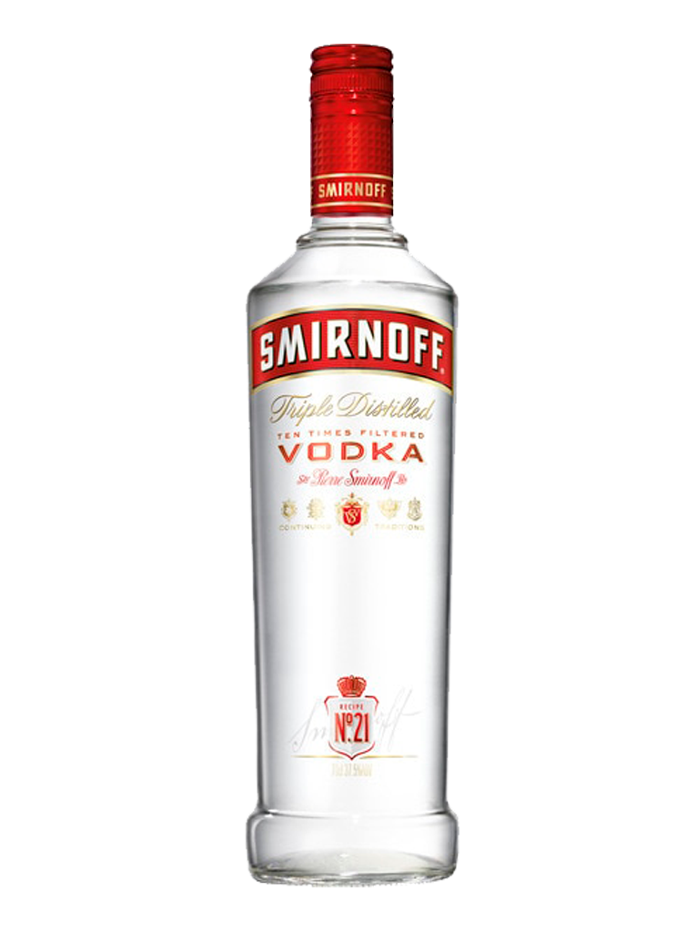 Smirnoff 1L