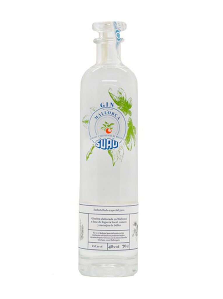 Suau Ginebra