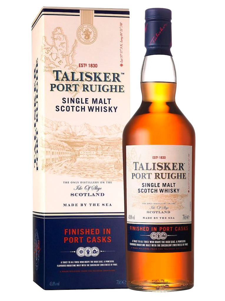 Talisker Port Ruighe GB