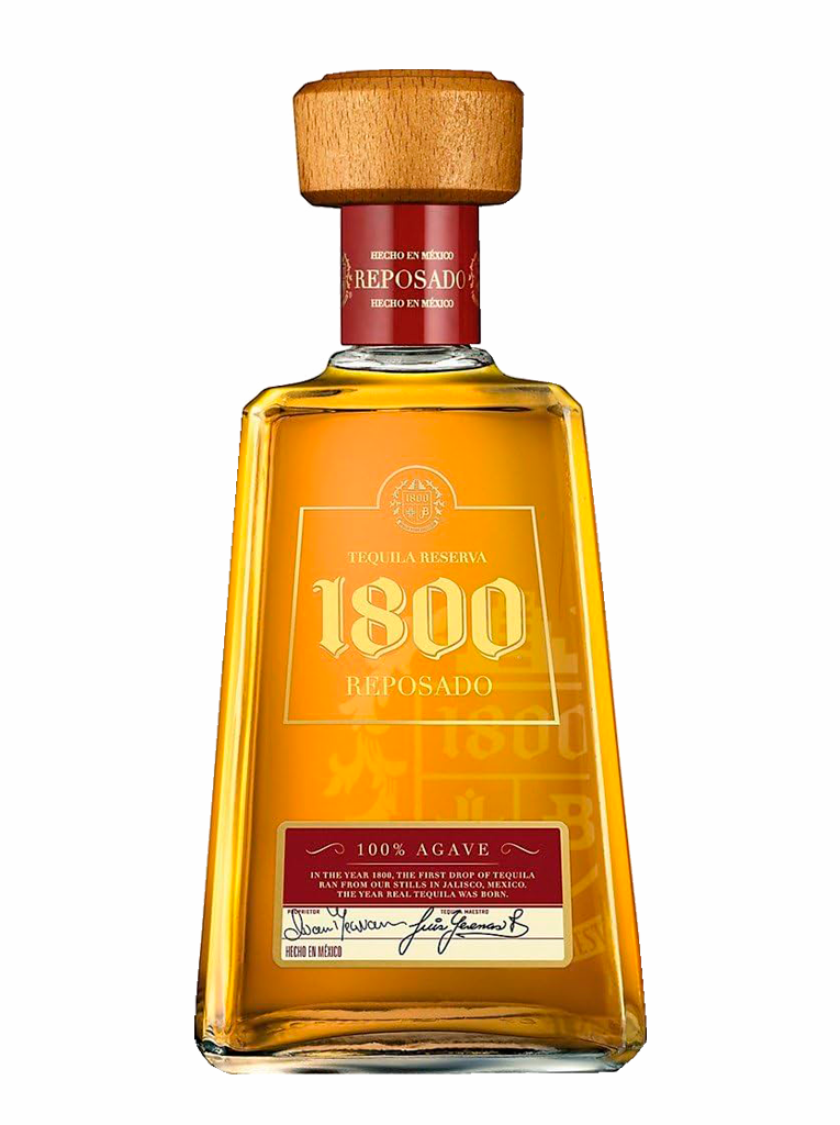 1800 Reposado