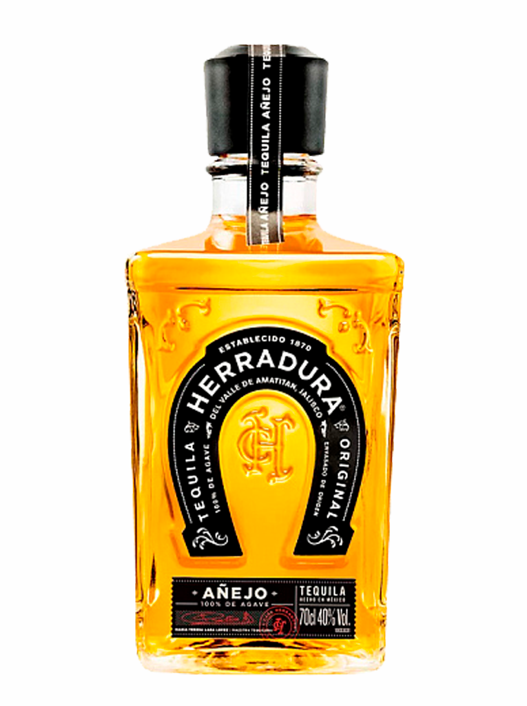 Herradura Añejo