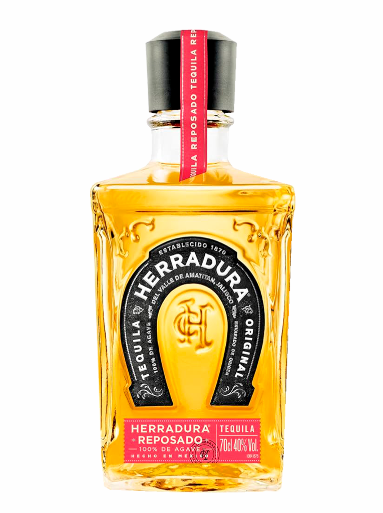 Herradura Reposat