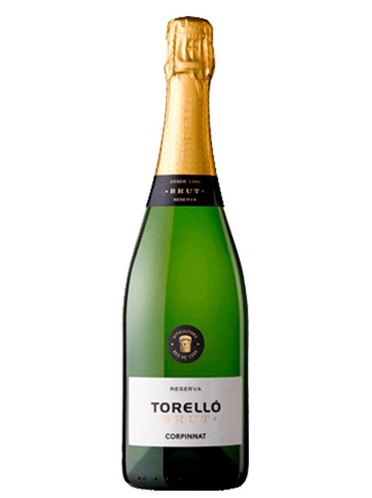 Torelló Brut